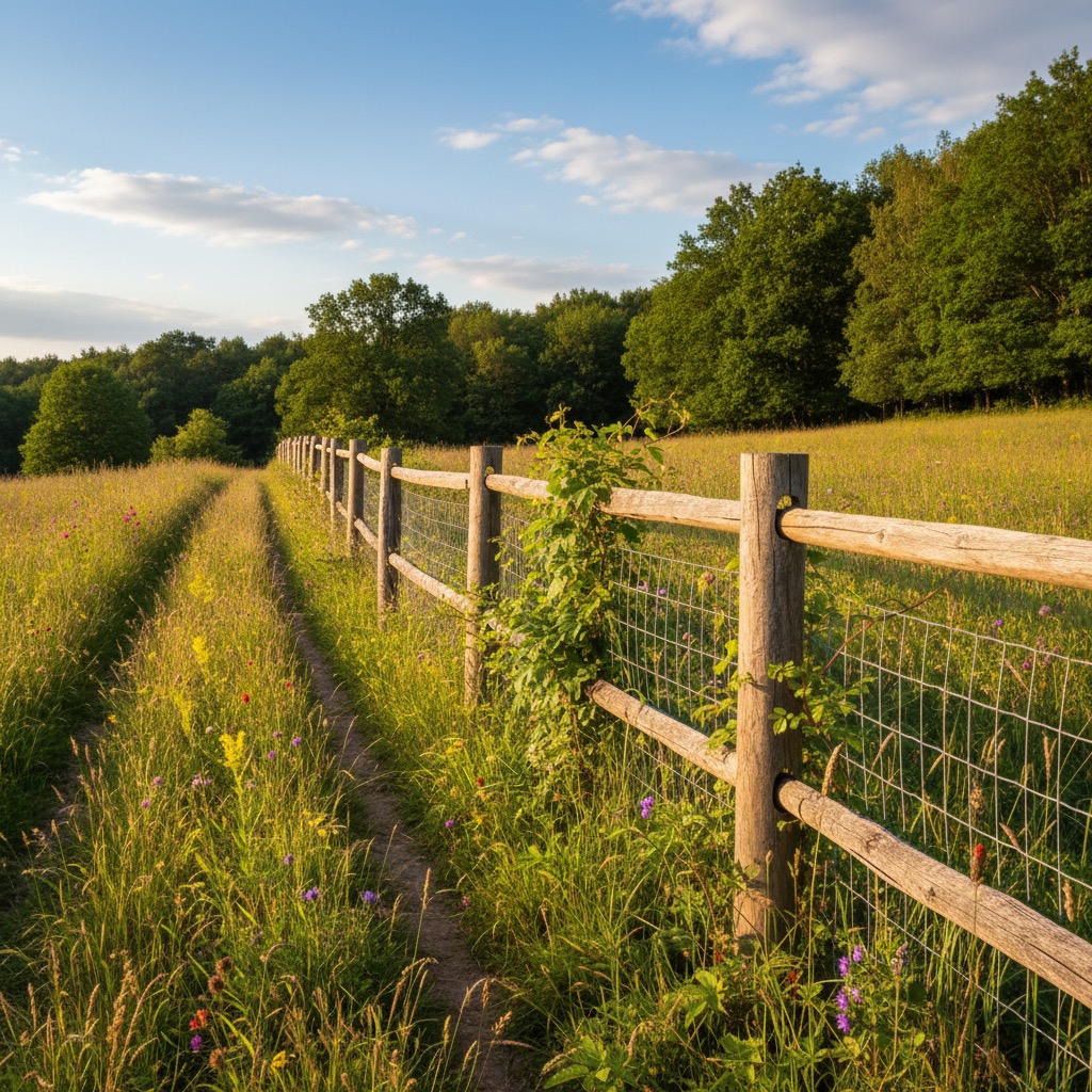 Infraestruturas de jardim